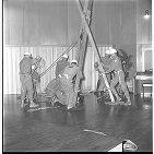 Safety demonstration